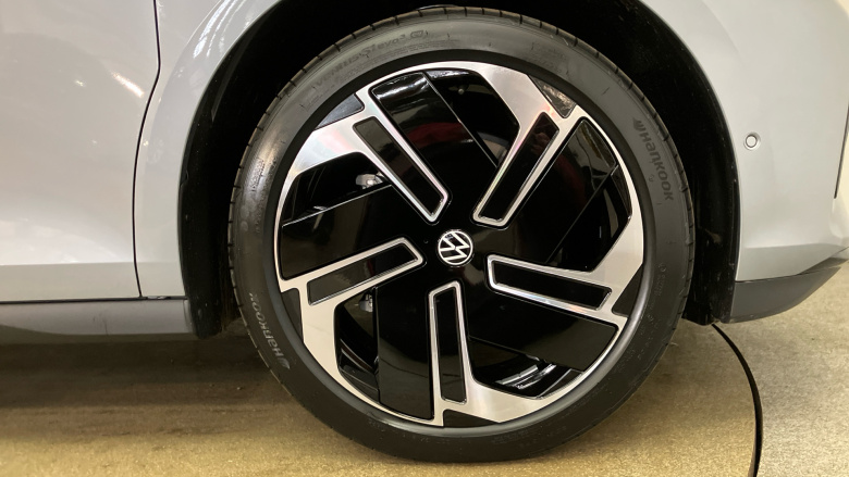 Volkswagen ID. Buzz 250kW GTX Pro 79kWh 5dr 4MOTION Auto Electric Estate